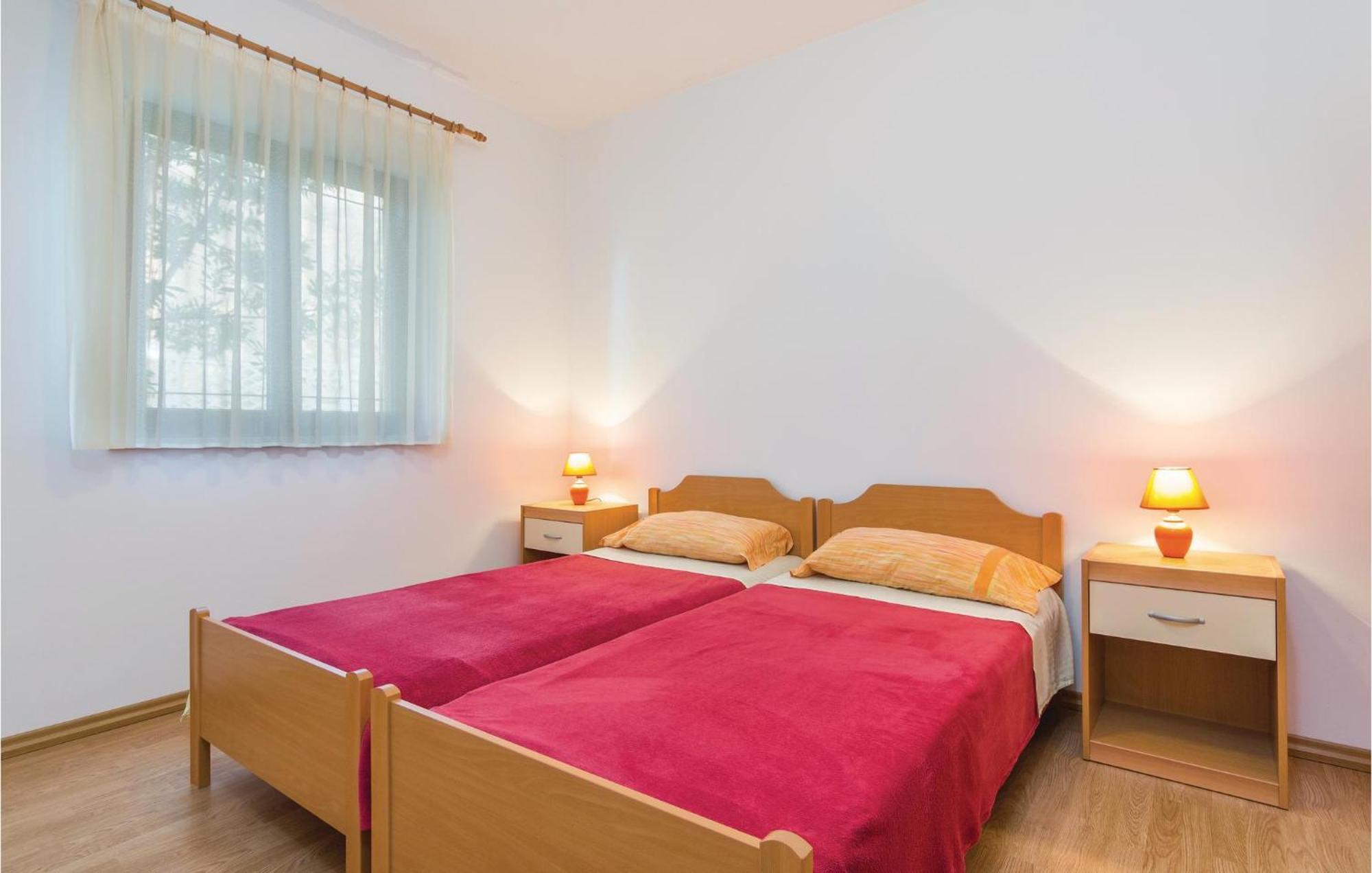 Beautiful Apartment In Porec With Kitchen Poreč Exterior foto
